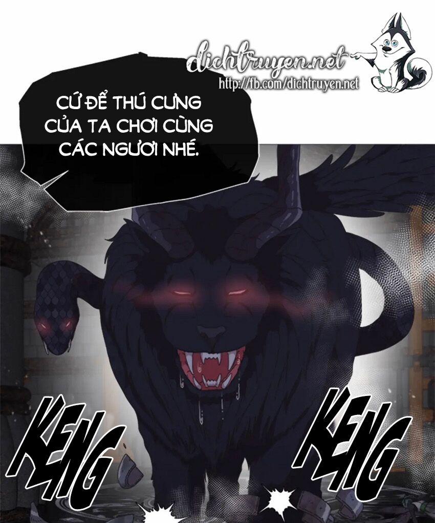 Con Gái Bảo Bối Của Ma Vương 100 trang 41