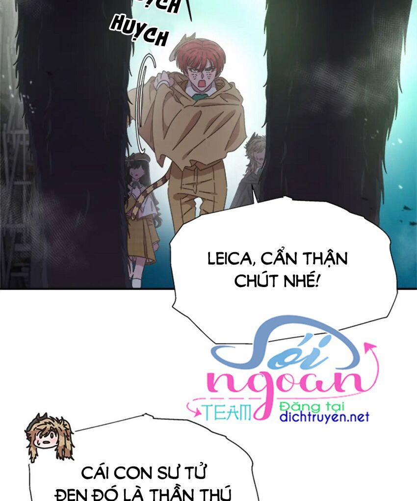 Con Gái Bảo Bối Của Ma Vương 100 trang 43