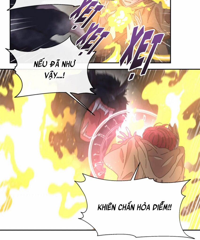 Con Gái Bảo Bối Của Ma Vương 100 trang 56