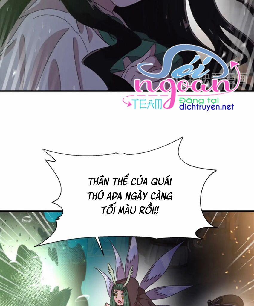 Con Gái Bảo Bối Của Ma Vương 100 trang 58