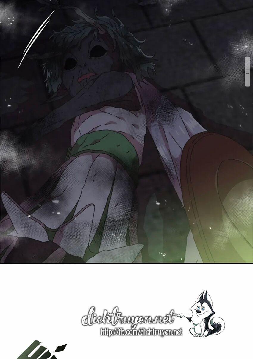 Con Gái Bảo Bối Của Ma Vương 100 trang 6