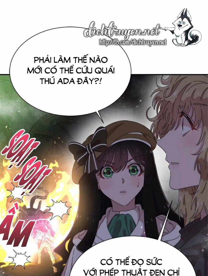 Con Gái Bảo Bối Của Ma Vương 100 trang 61