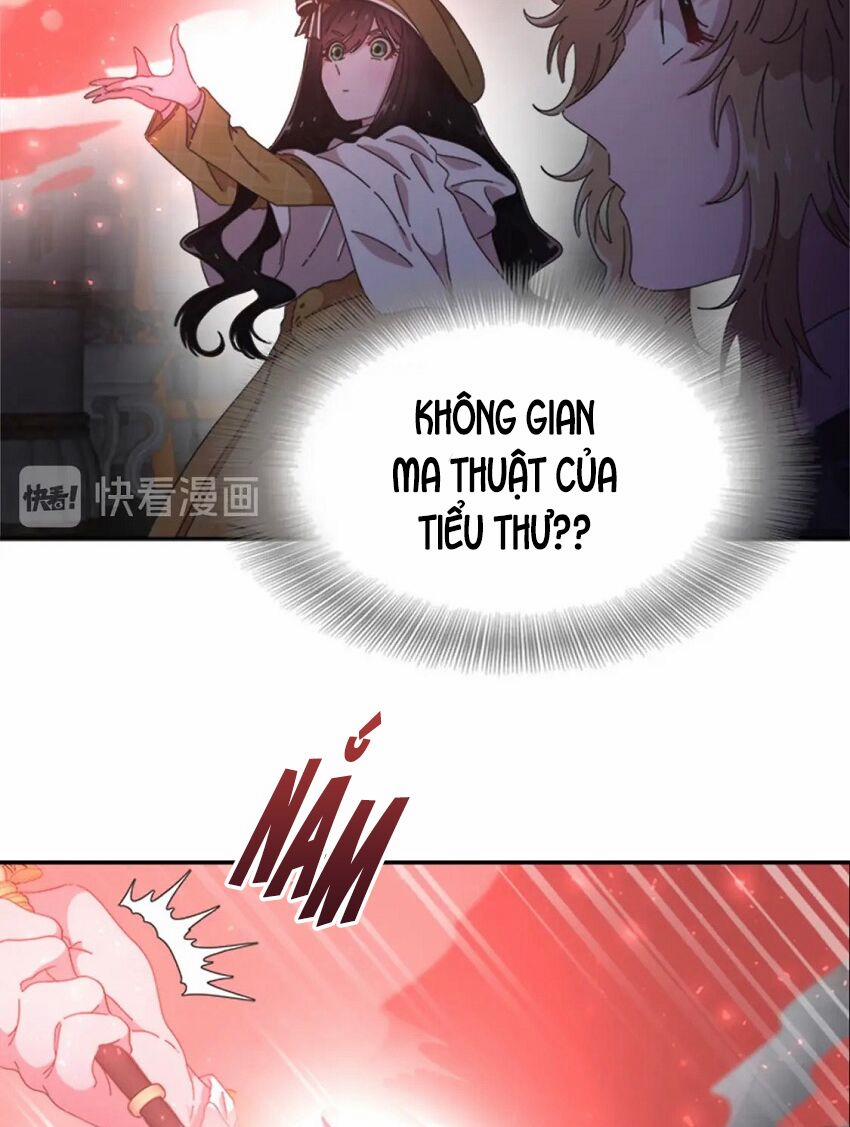 Con Gái Bảo Bối Của Ma Vương 100 trang 65