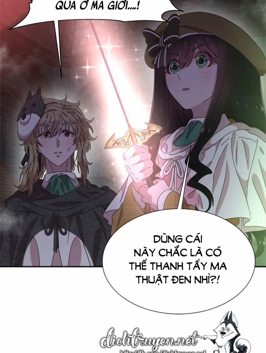 Con Gái Bảo Bối Của Ma Vương 100 trang 67