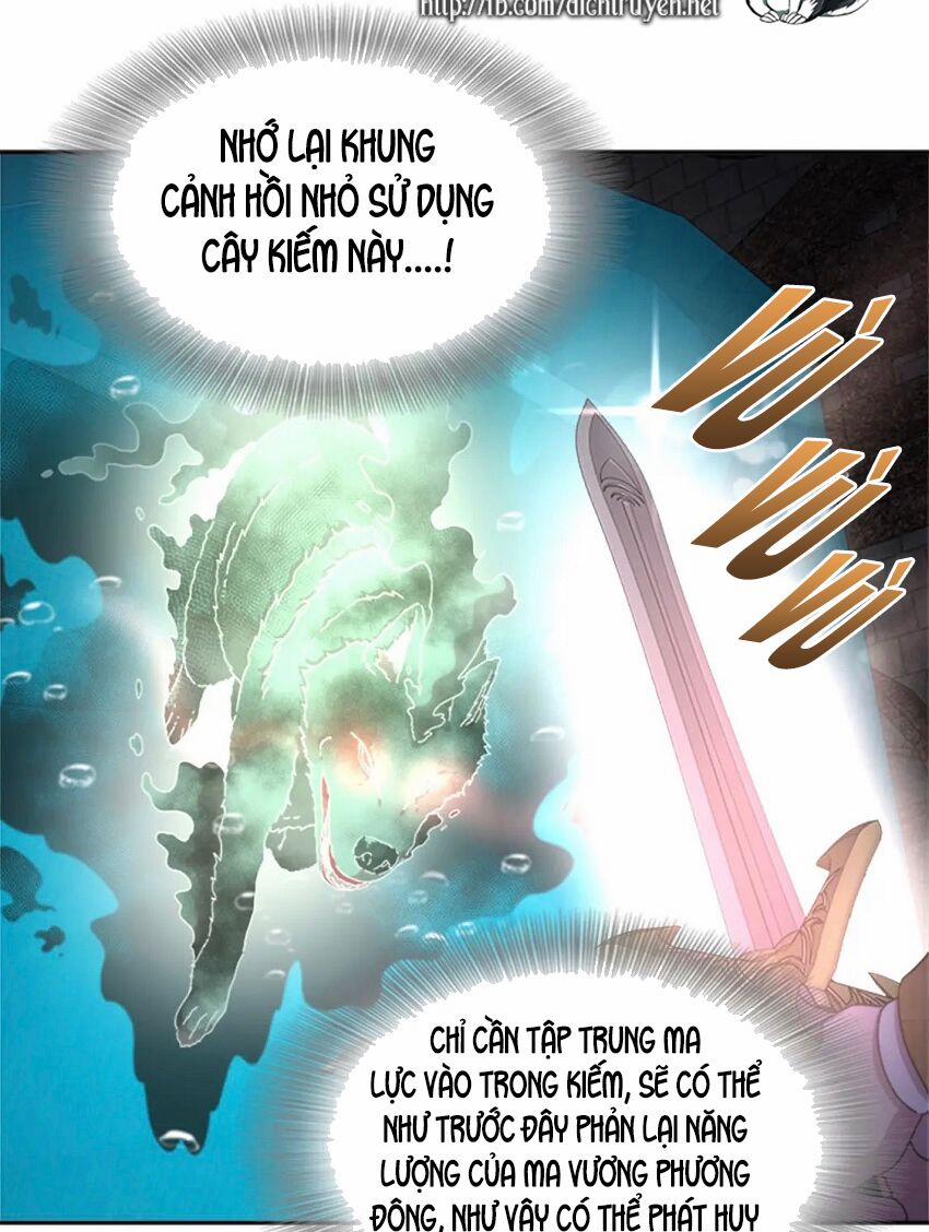 Con Gái Bảo Bối Của Ma Vương 100 trang 68