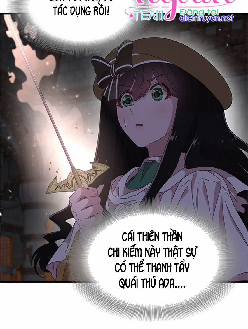 Con Gái Bảo Bối Của Ma Vương 100 trang 74