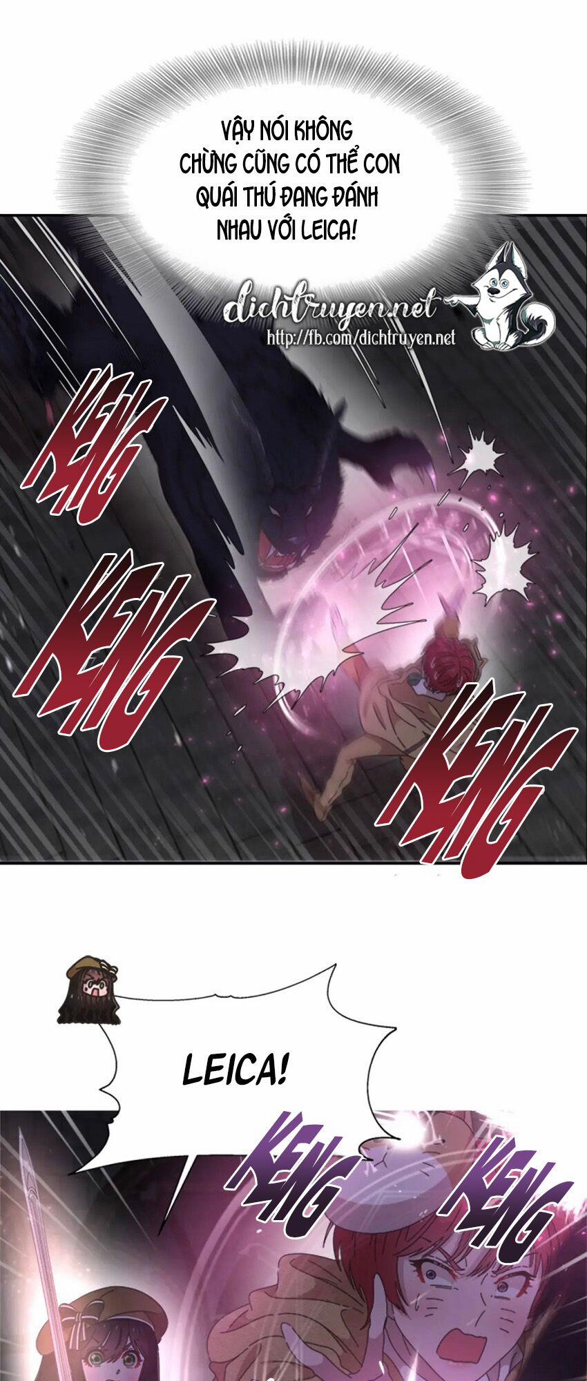 Con Gái Bảo Bối Của Ma Vương 100 trang 75