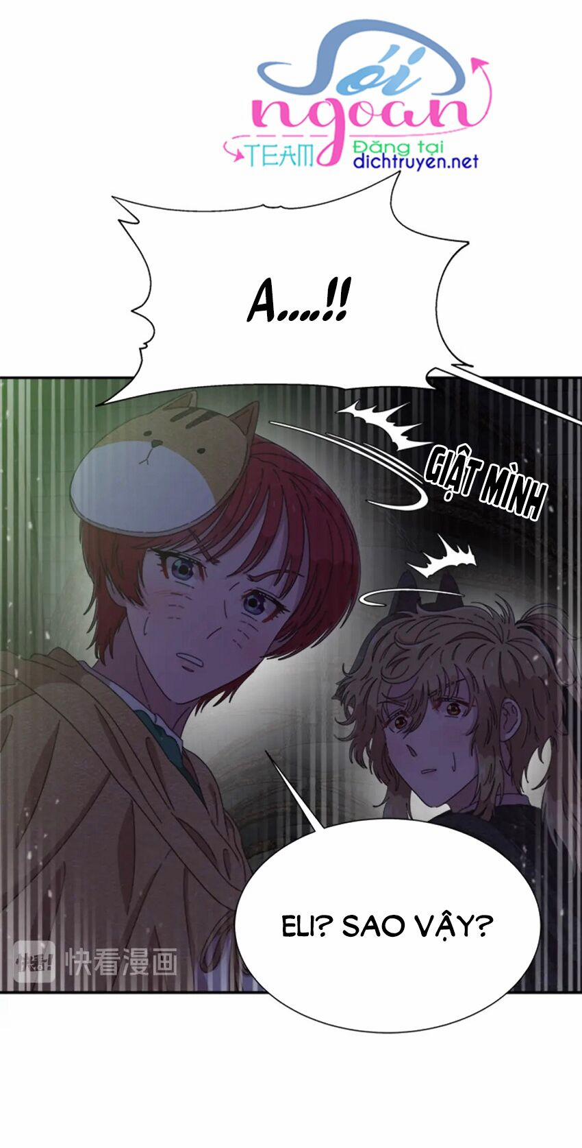 Con Gái Bảo Bối Của Ma Vương 100 trang 8