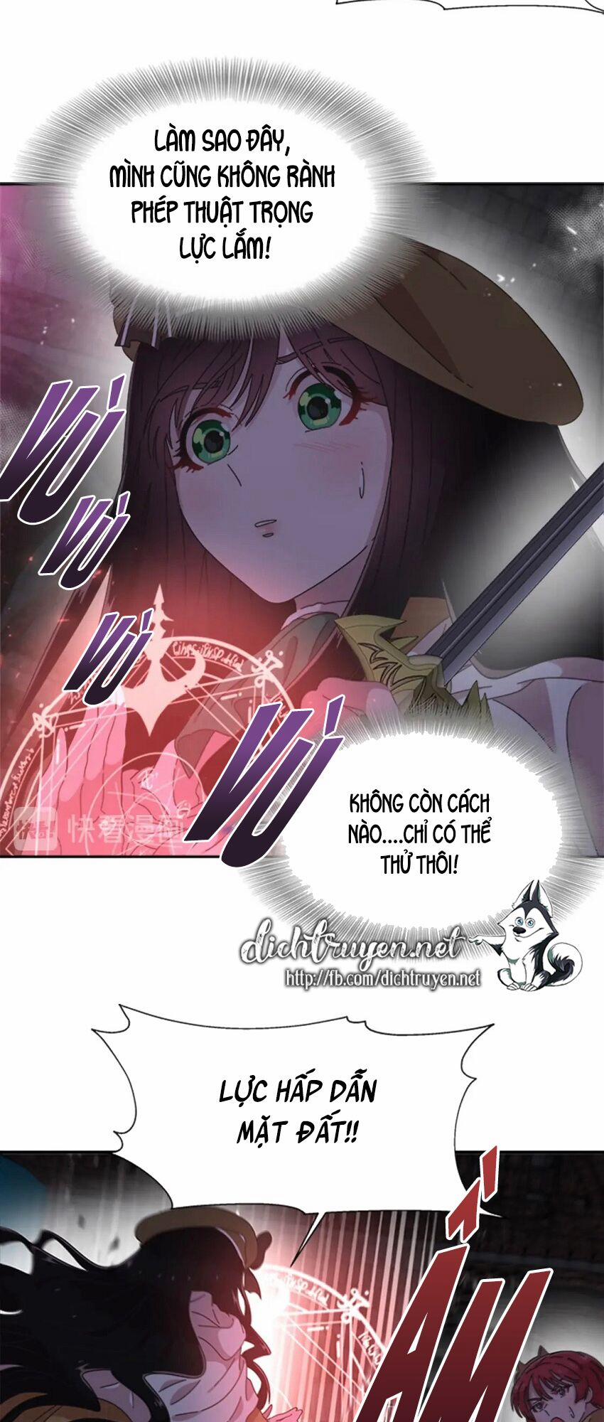 Con Gái Bảo Bối Của Ma Vương 100 trang 80