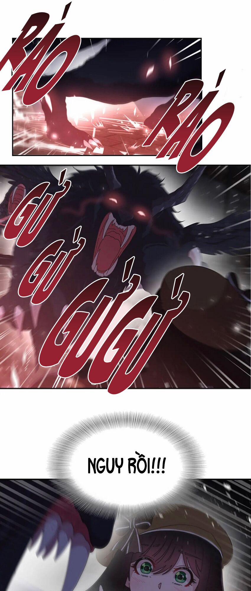 Con Gái Bảo Bối Của Ma Vương 100 trang 82