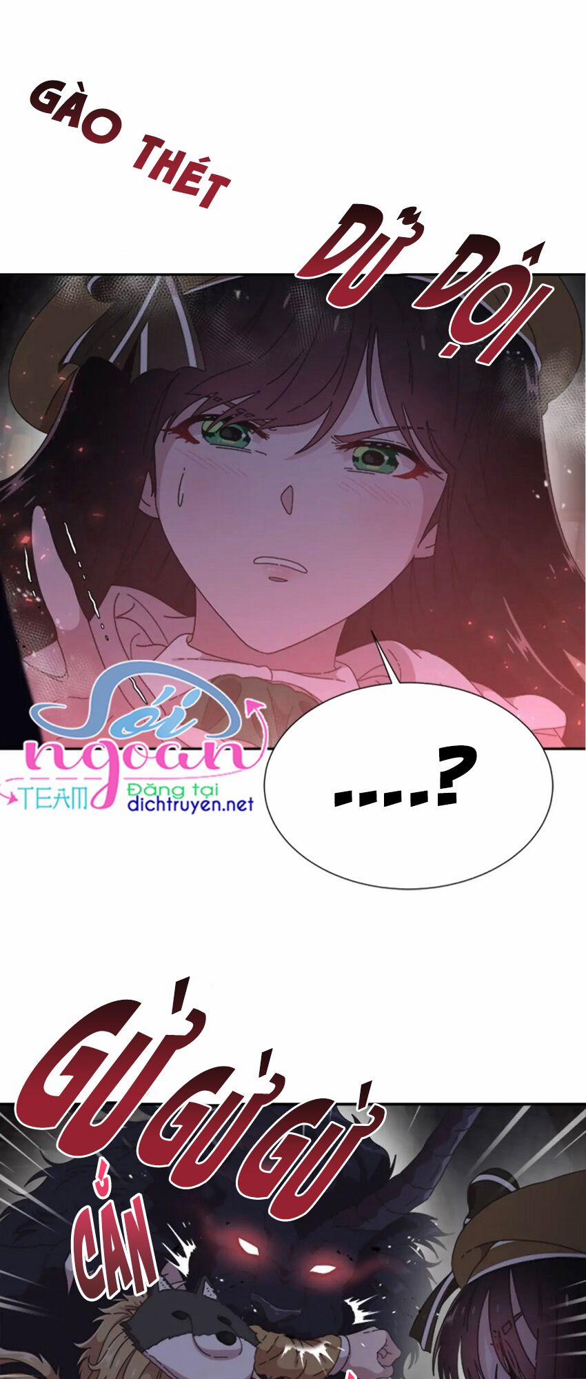 Con Gái Bảo Bối Của Ma Vương 100 trang 85