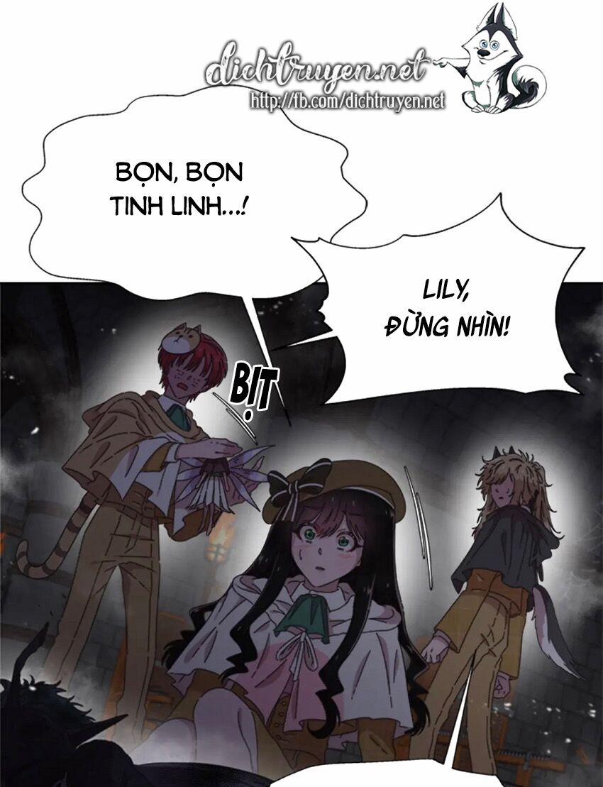 Con Gái Bảo Bối Của Ma Vương 100 trang 9