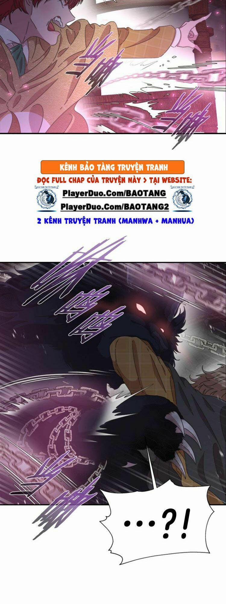 Con Gái Bảo Bối Của Ma Vương 101 trang 12