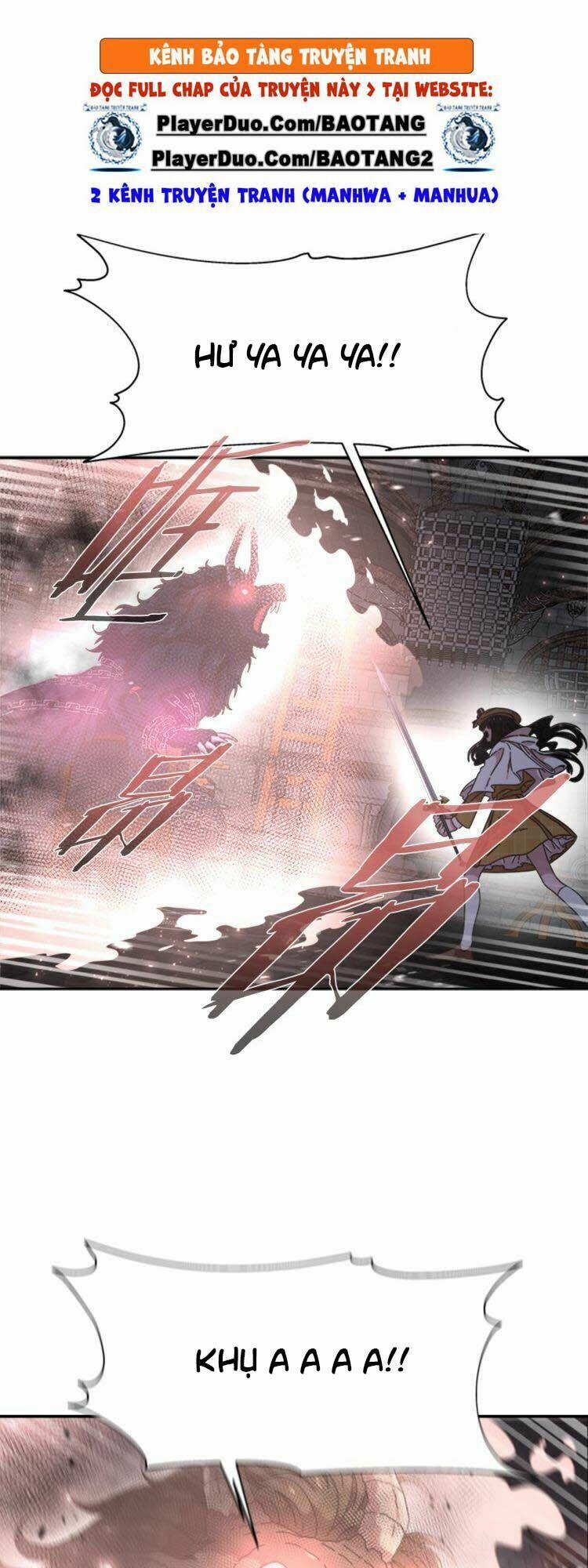 Con Gái Bảo Bối Của Ma Vương 101 trang 15