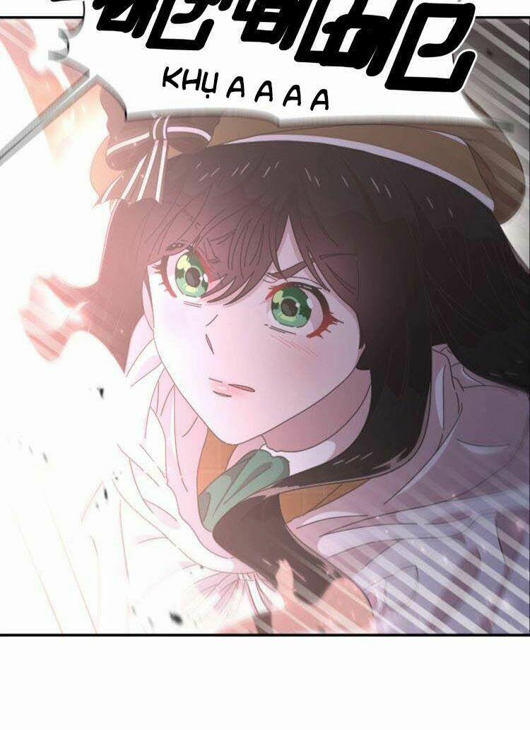 Con Gái Bảo Bối Của Ma Vương 101 trang 17