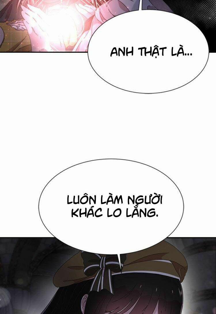 Con Gái Bảo Bối Của Ma Vương 101 trang 22