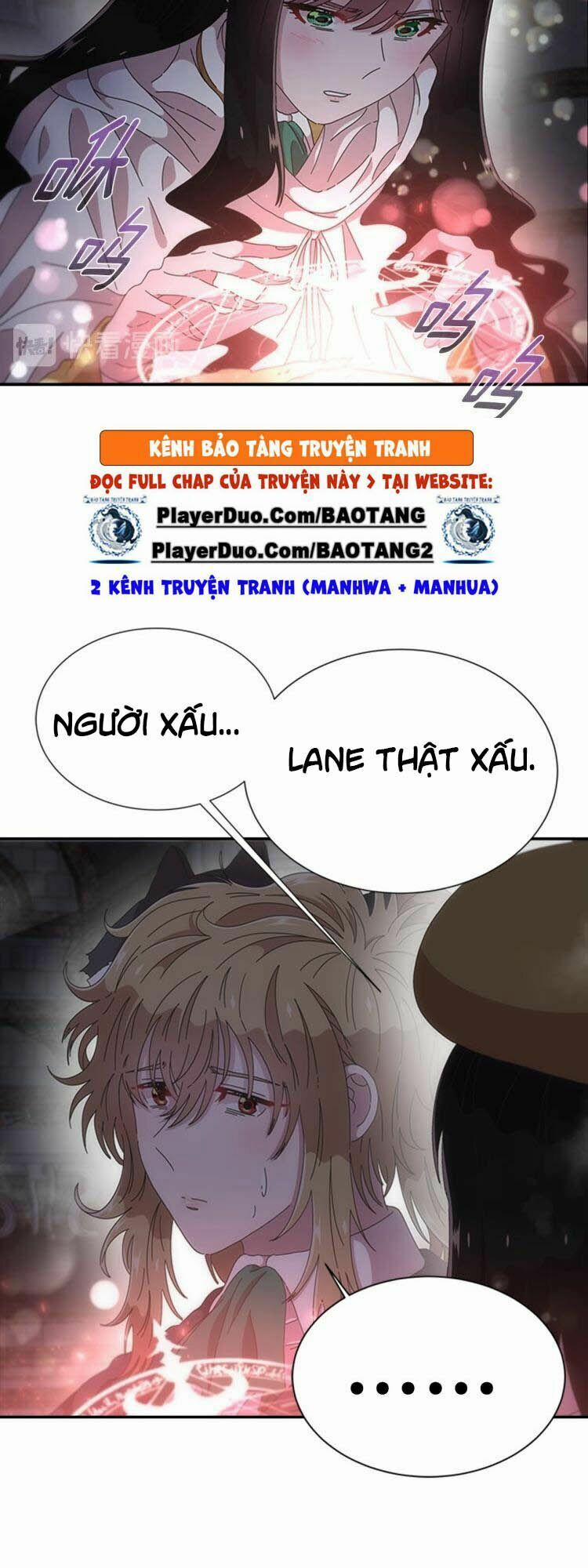 Con Gái Bảo Bối Của Ma Vương 101 trang 23