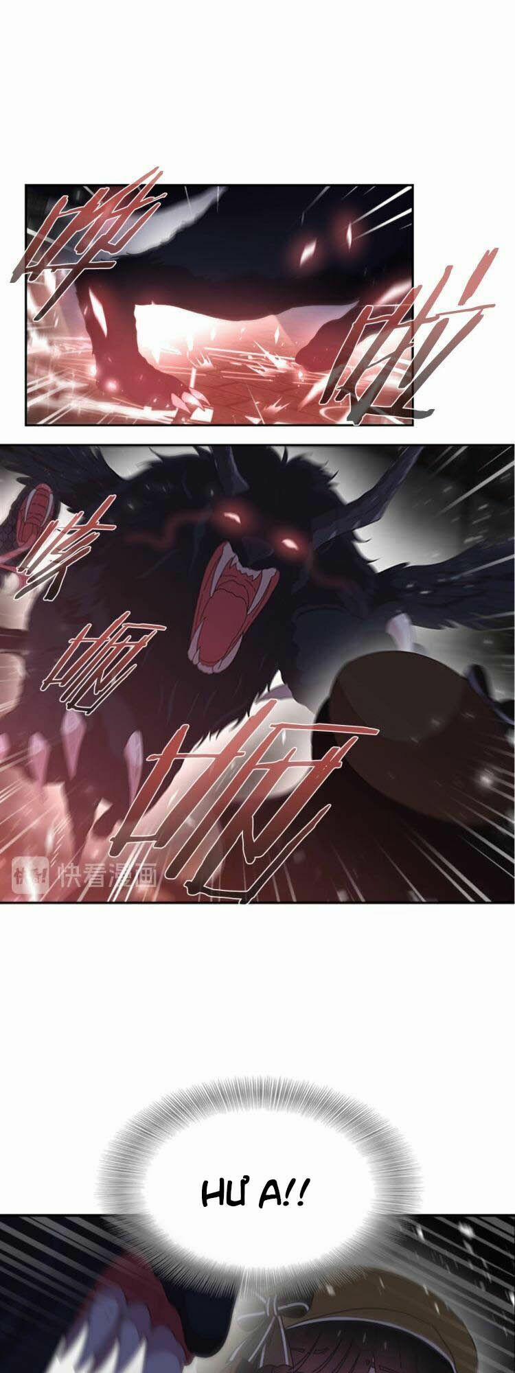 Con Gái Bảo Bối Của Ma Vương 101 trang 4