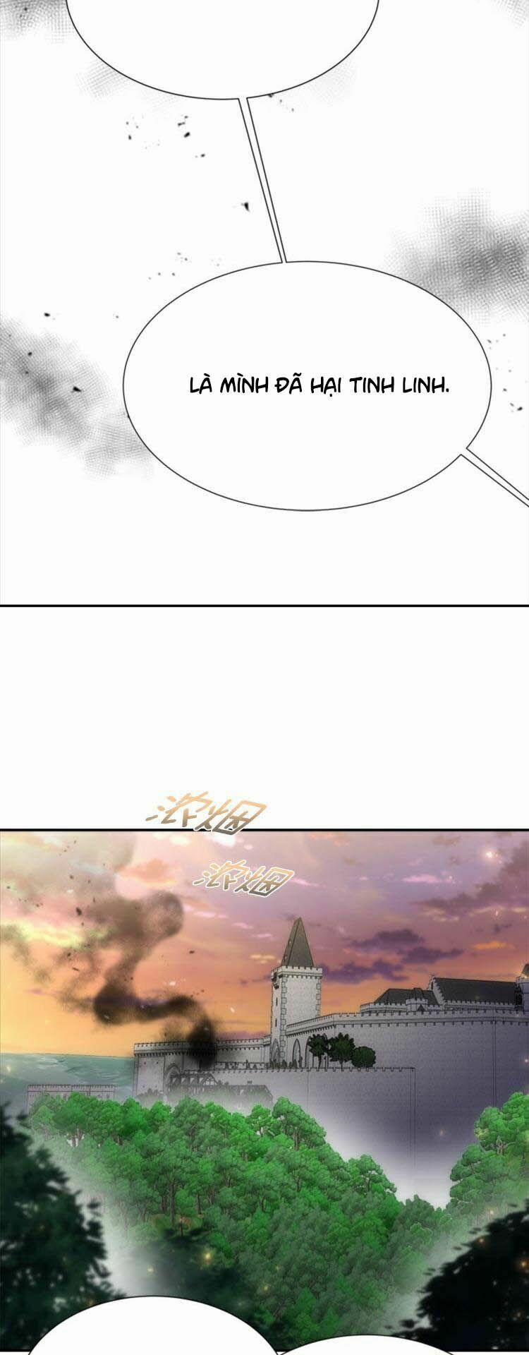 Con Gái Bảo Bối Của Ma Vương 101 trang 42