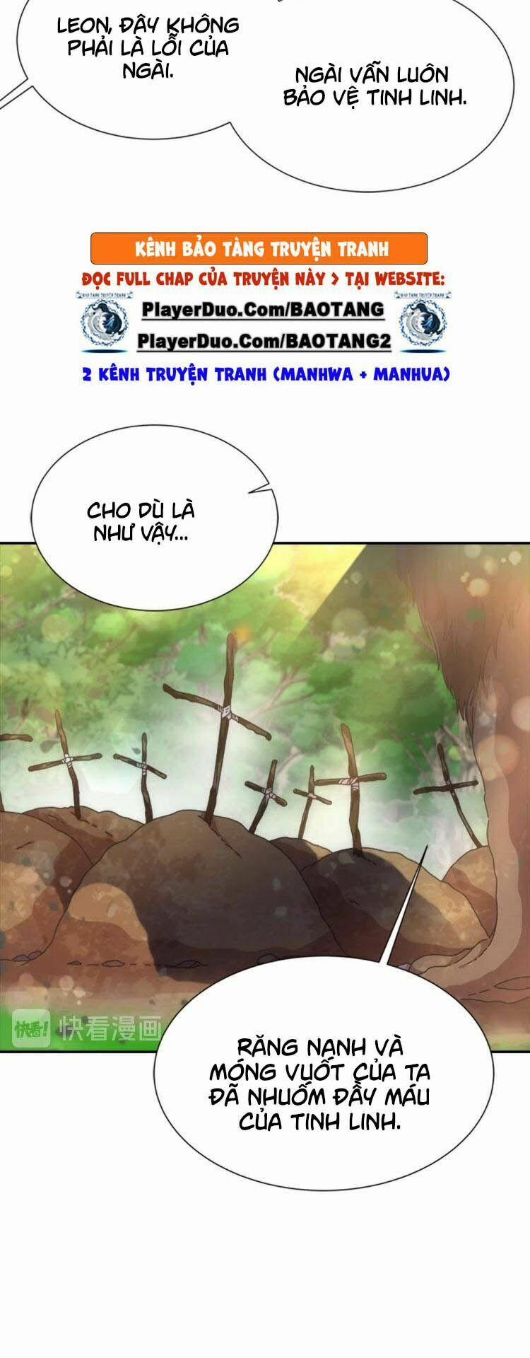 Con Gái Bảo Bối Của Ma Vương 101 trang 43