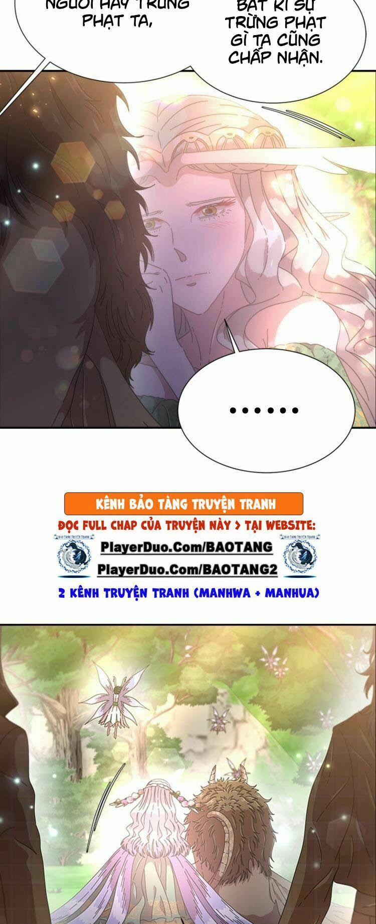 Con Gái Bảo Bối Của Ma Vương 101 trang 46