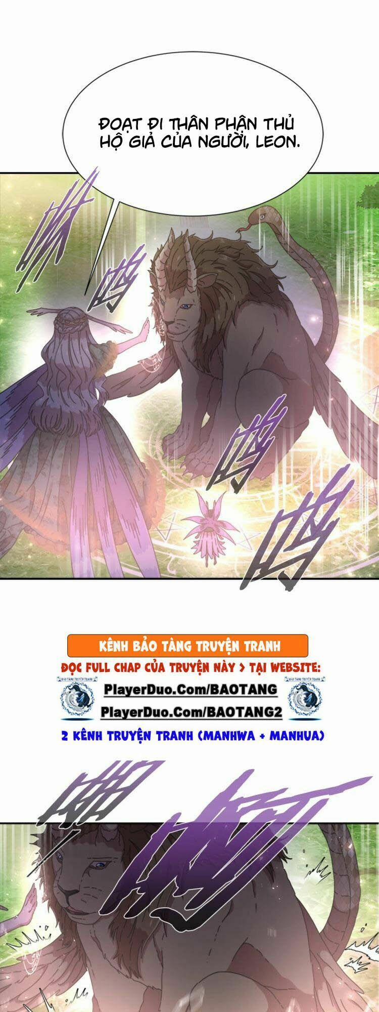 Con Gái Bảo Bối Của Ma Vương 101 trang 48