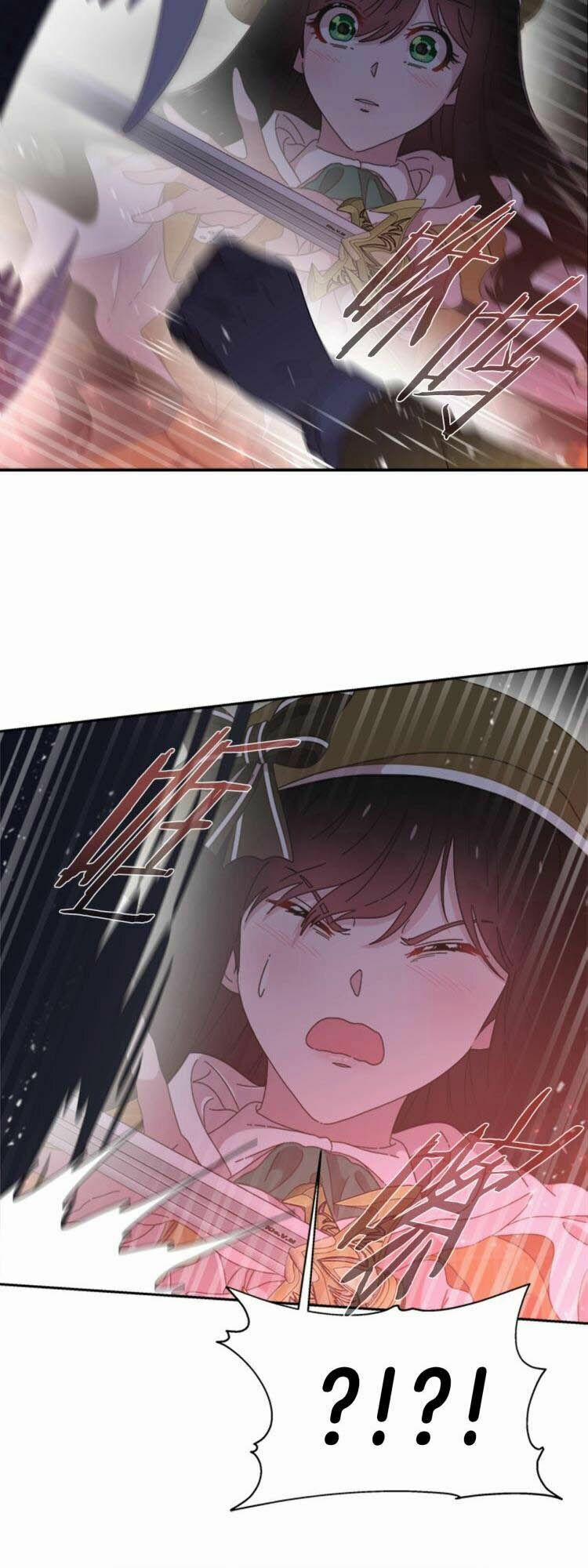 Con Gái Bảo Bối Của Ma Vương 101 trang 5