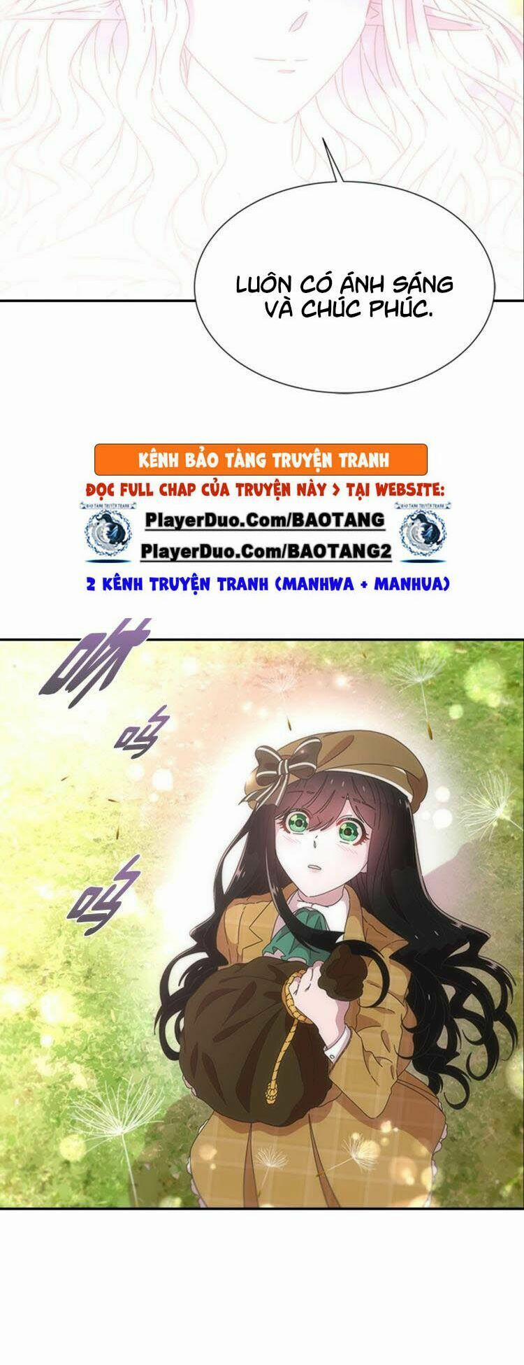 Con Gái Bảo Bối Của Ma Vương 101 trang 55