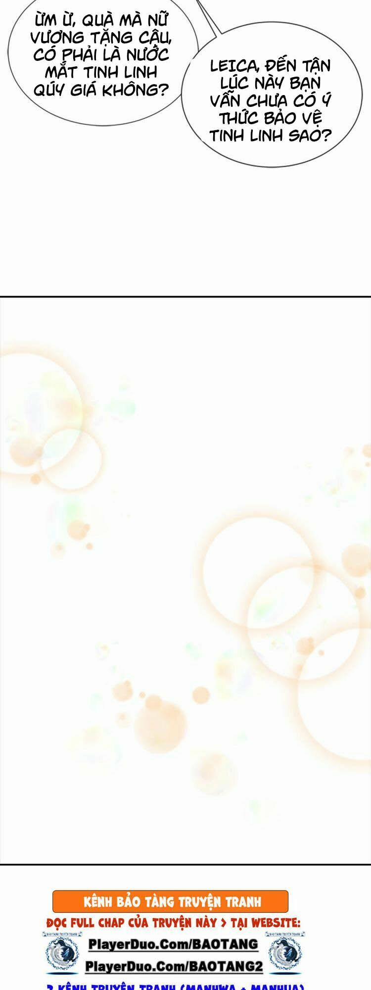 Con Gái Bảo Bối Của Ma Vương 101 trang 57