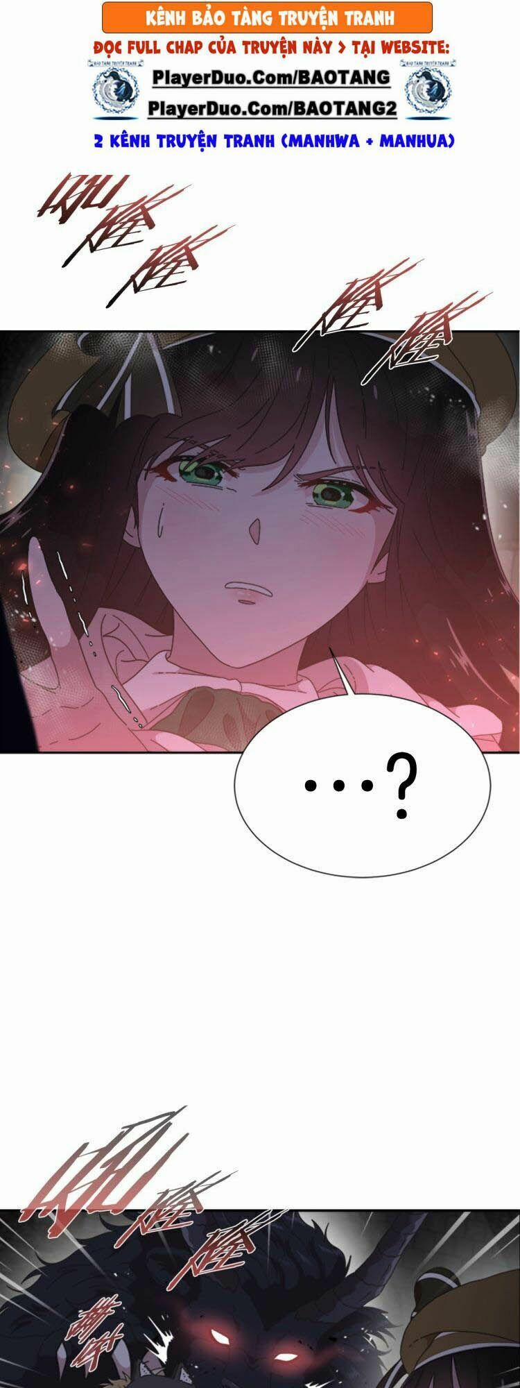 Con Gái Bảo Bối Của Ma Vương 101 trang 6