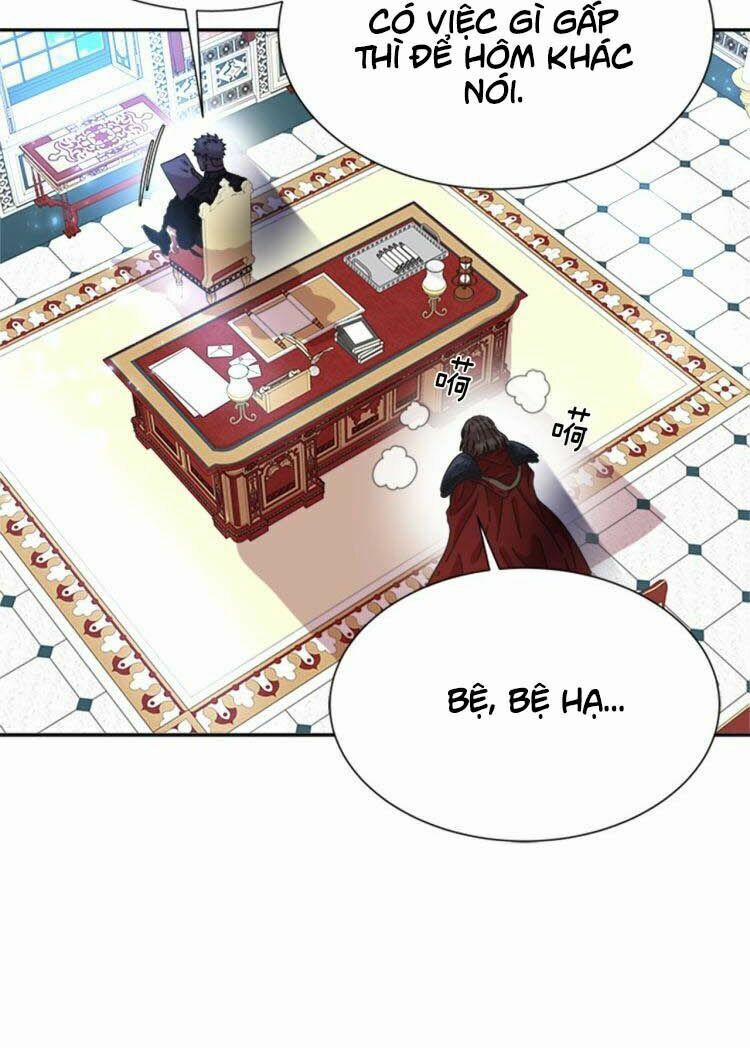 Con Gái Bảo Bối Của Ma Vương 101 trang 60