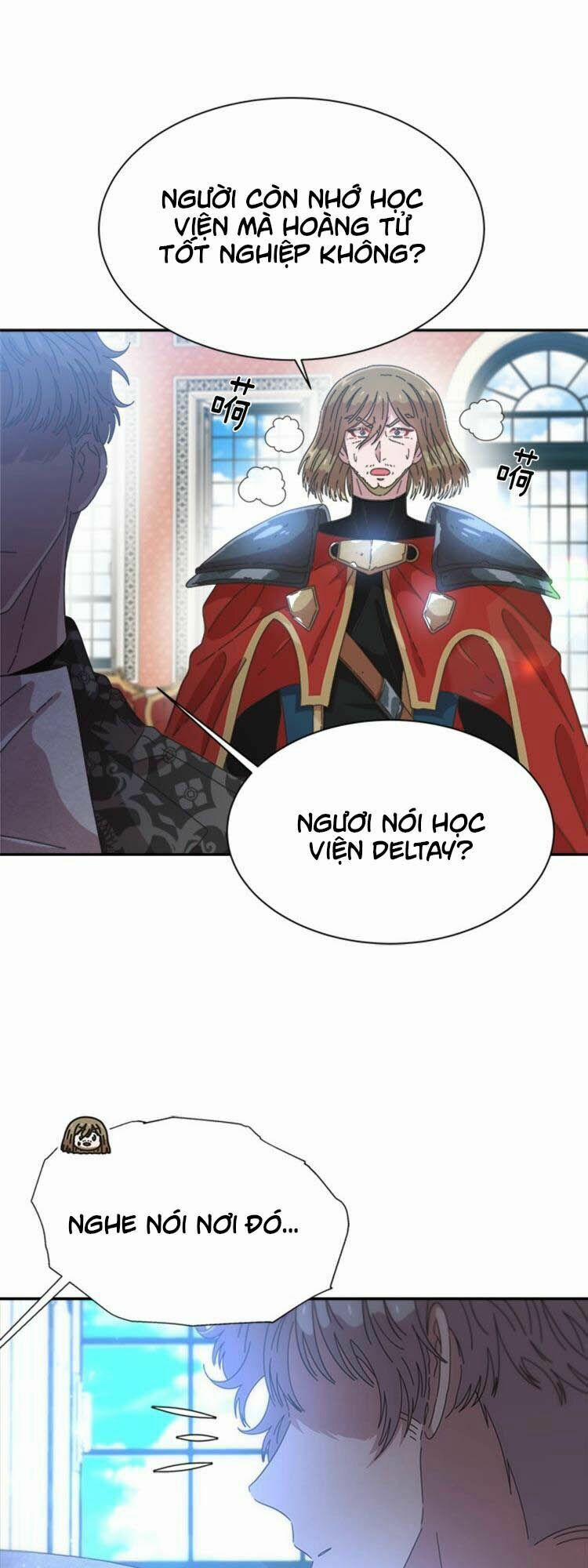 Con Gái Bảo Bối Của Ma Vương 101 trang 61