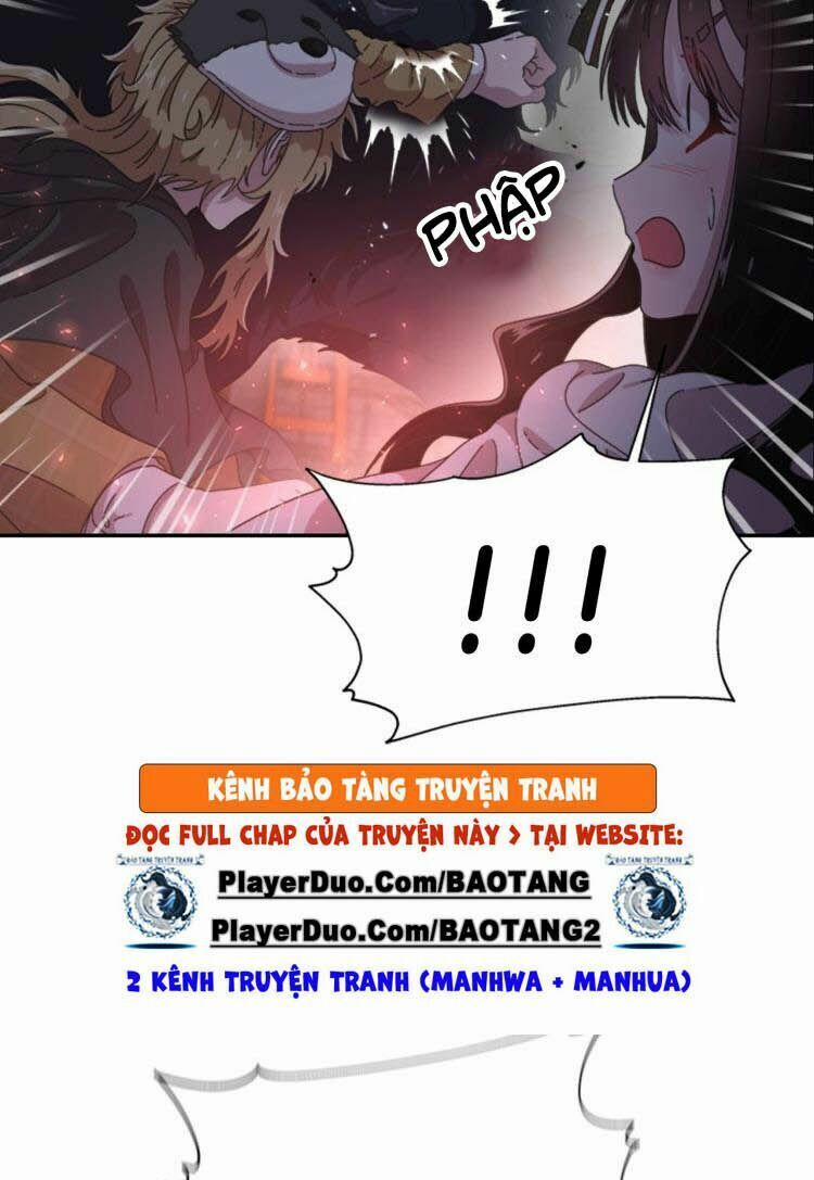 Con Gái Bảo Bối Của Ma Vương 101 trang 7