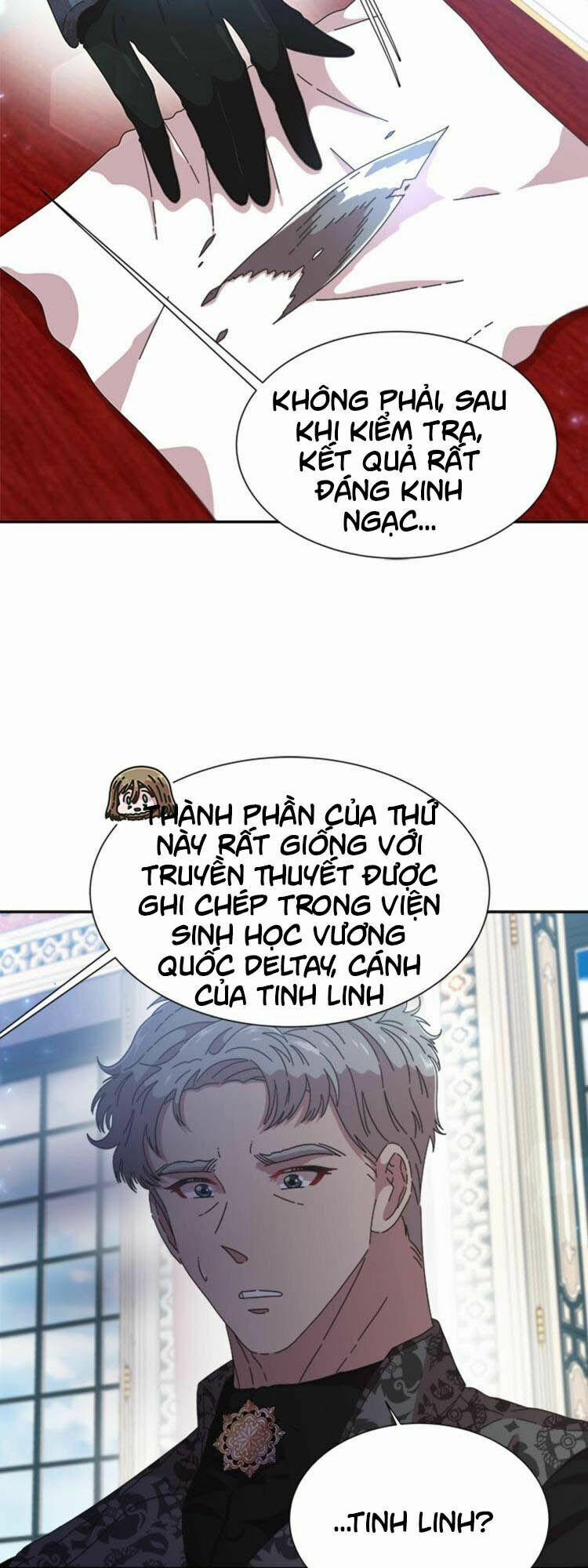 Con Gái Bảo Bối Của Ma Vương 102 trang 10