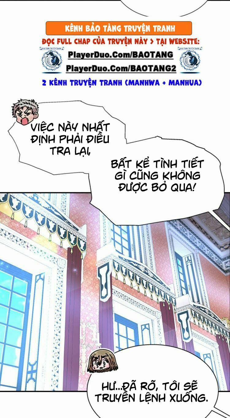 Con Gái Bảo Bối Của Ma Vương 102 trang 11