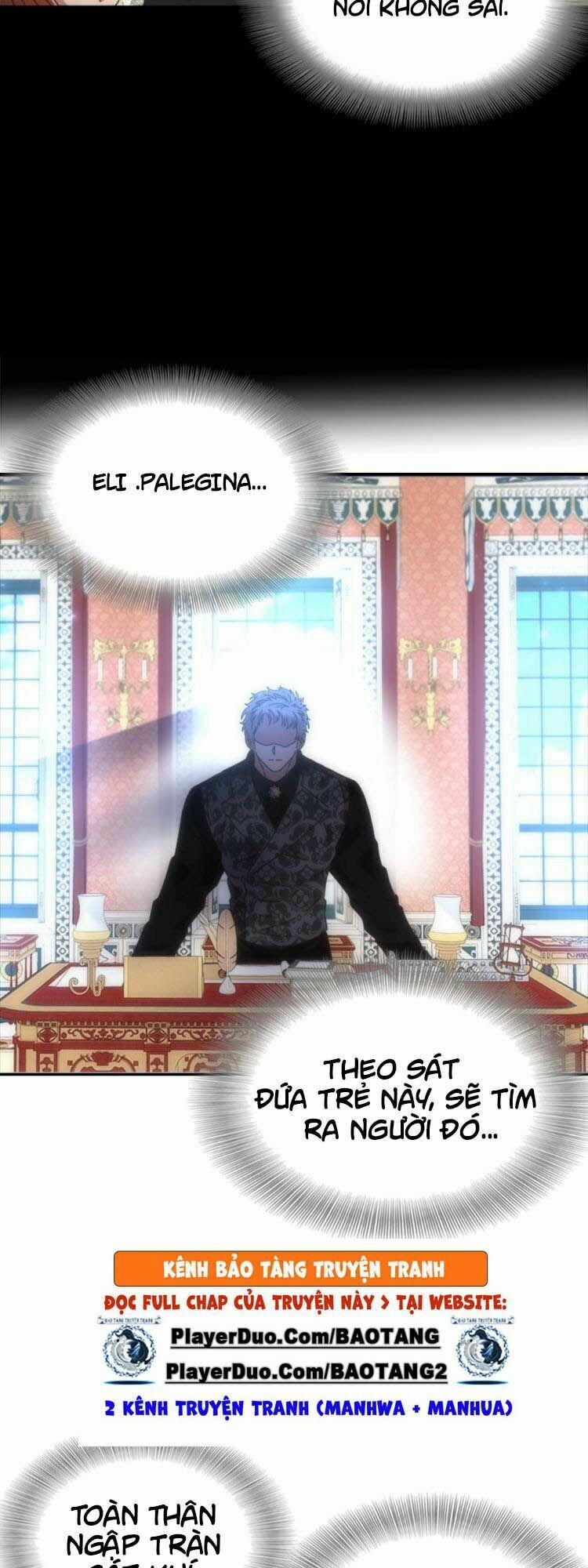 Con Gái Bảo Bối Của Ma Vương 102 trang 15