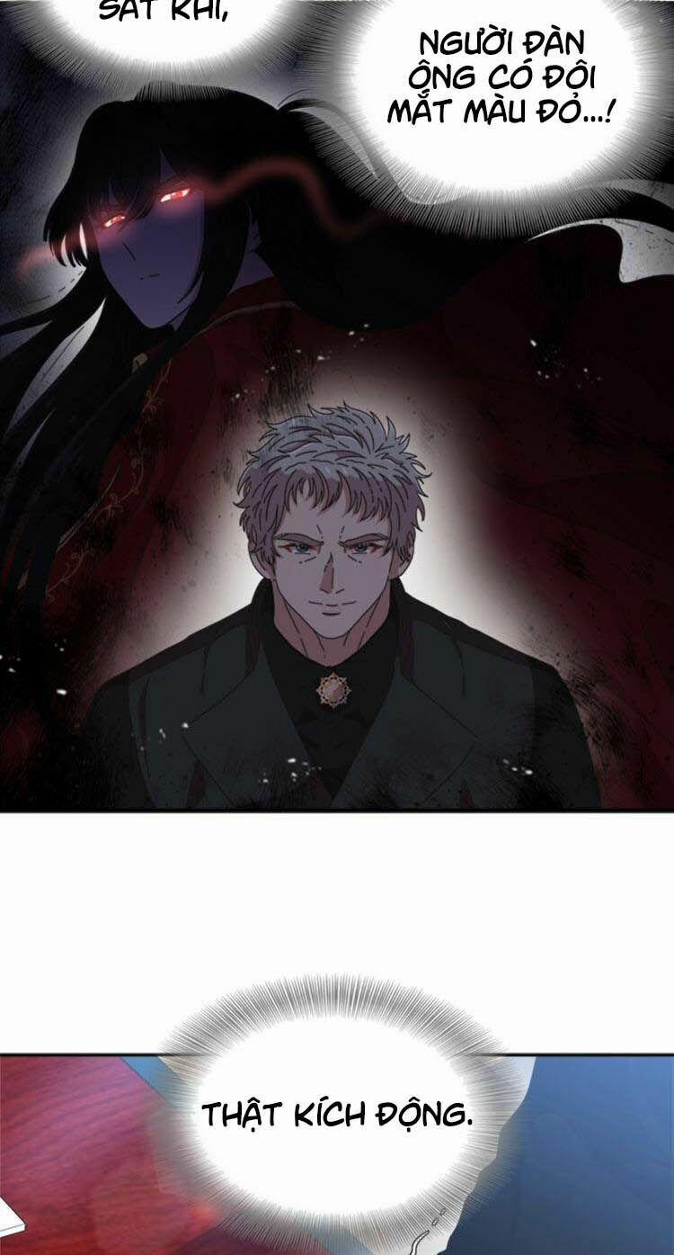 Con Gái Bảo Bối Của Ma Vương 102 trang 16