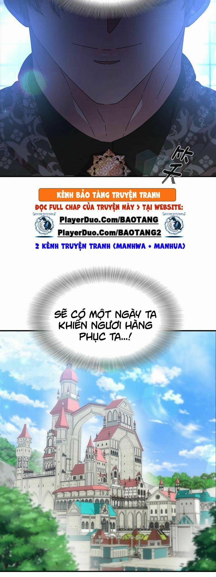 Con Gái Bảo Bối Của Ma Vương 102 trang 18