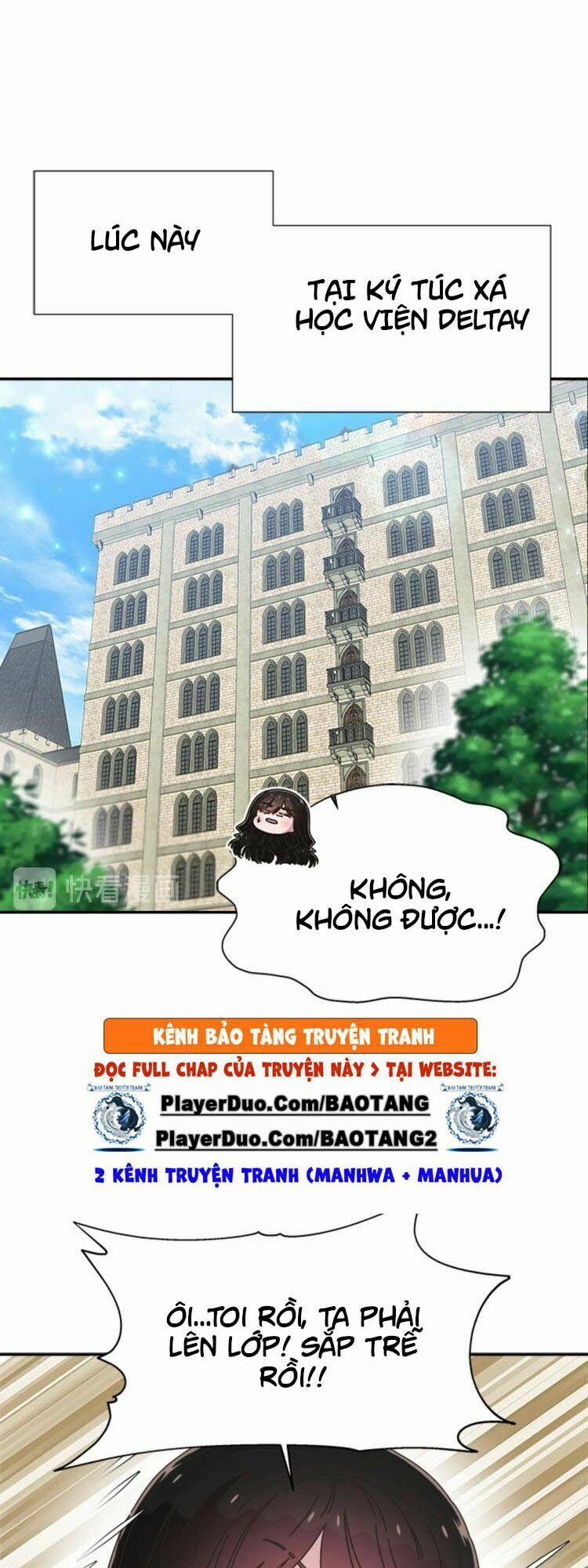 Con Gái Bảo Bối Của Ma Vương 102 trang 19