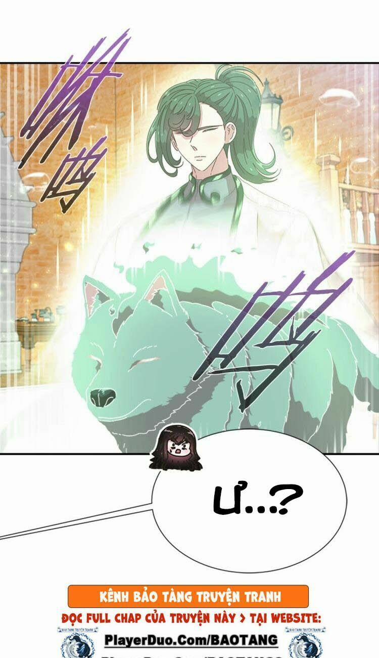 Con Gái Bảo Bối Của Ma Vương 102 trang 36