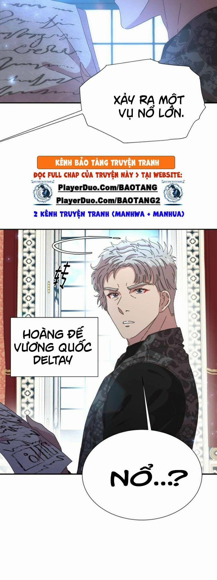 Con Gái Bảo Bối Của Ma Vương 102 trang 4