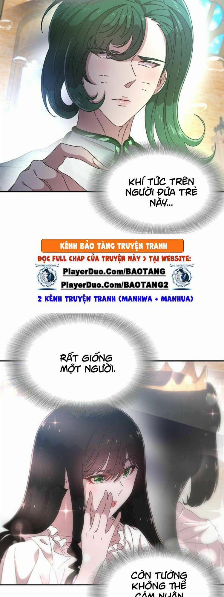 Con Gái Bảo Bối Của Ma Vương 102 trang 45