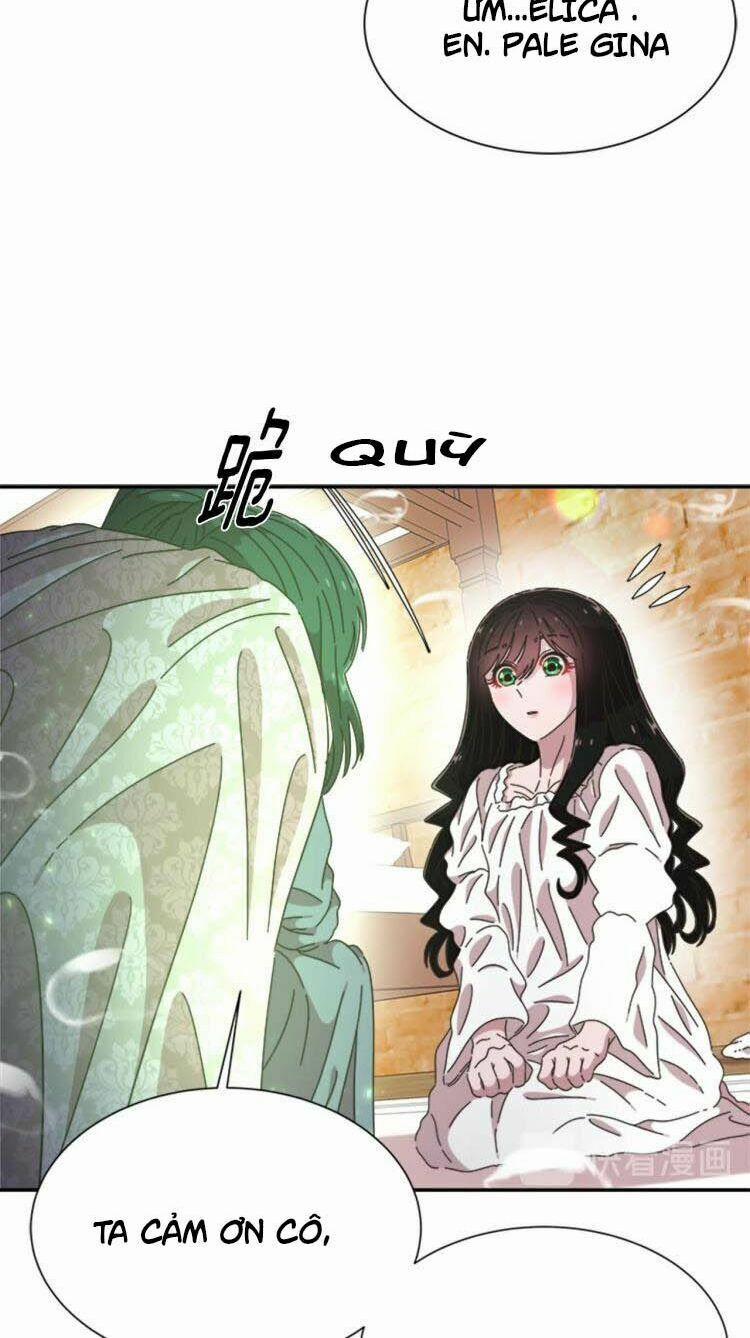 Con Gái Bảo Bối Của Ma Vương 102 trang 47