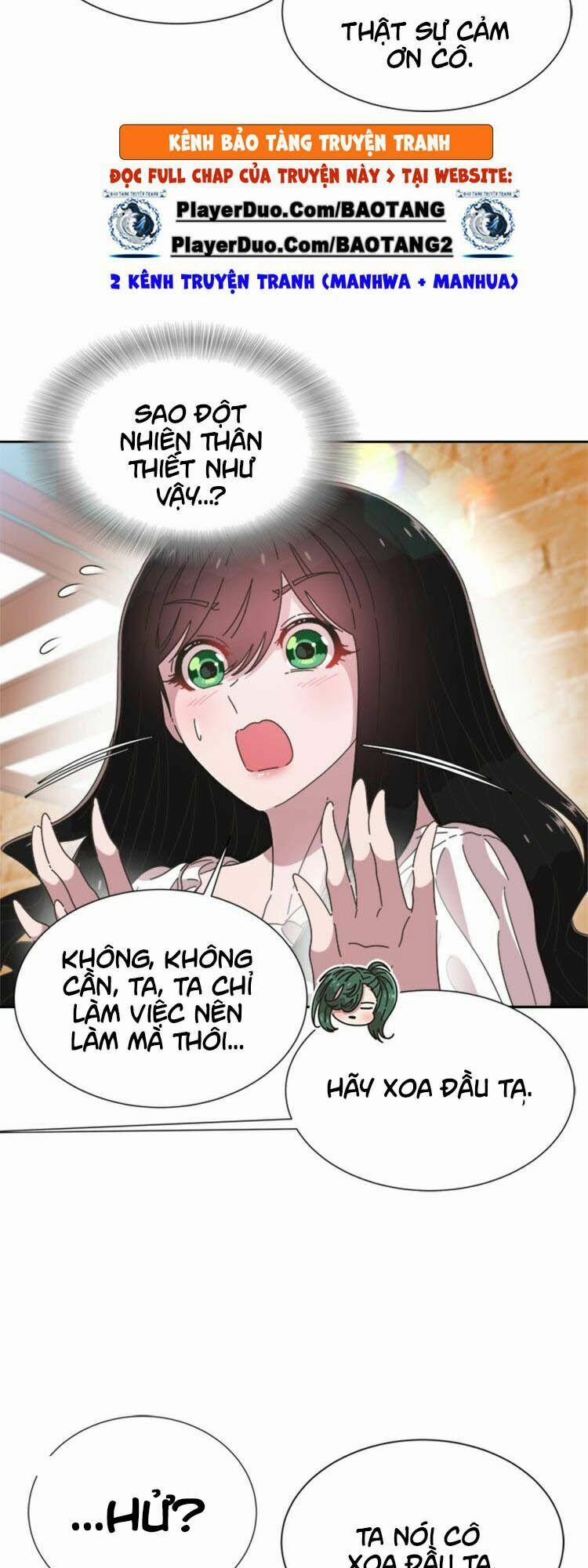 Con Gái Bảo Bối Của Ma Vương 102 trang 48