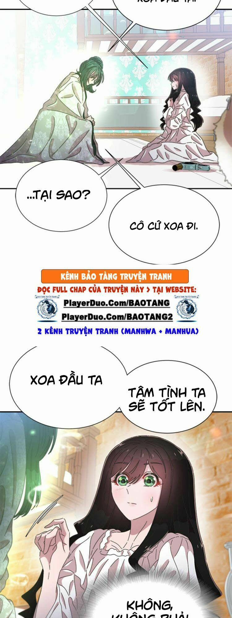 Con Gái Bảo Bối Của Ma Vương 102 trang 49