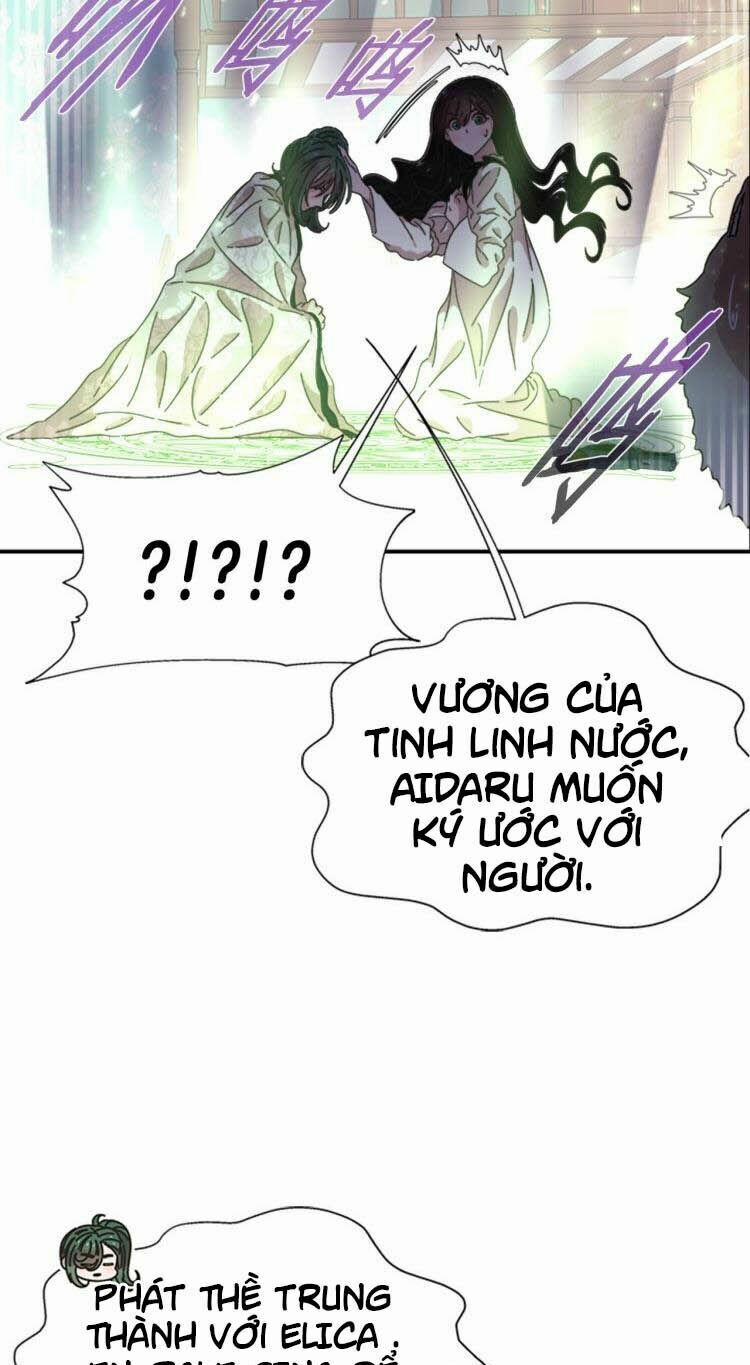 Con Gái Bảo Bối Của Ma Vương 102 trang 51