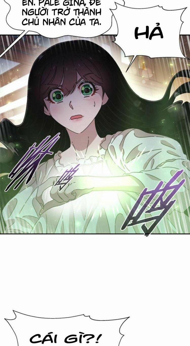 Con Gái Bảo Bối Của Ma Vương 102 trang 52