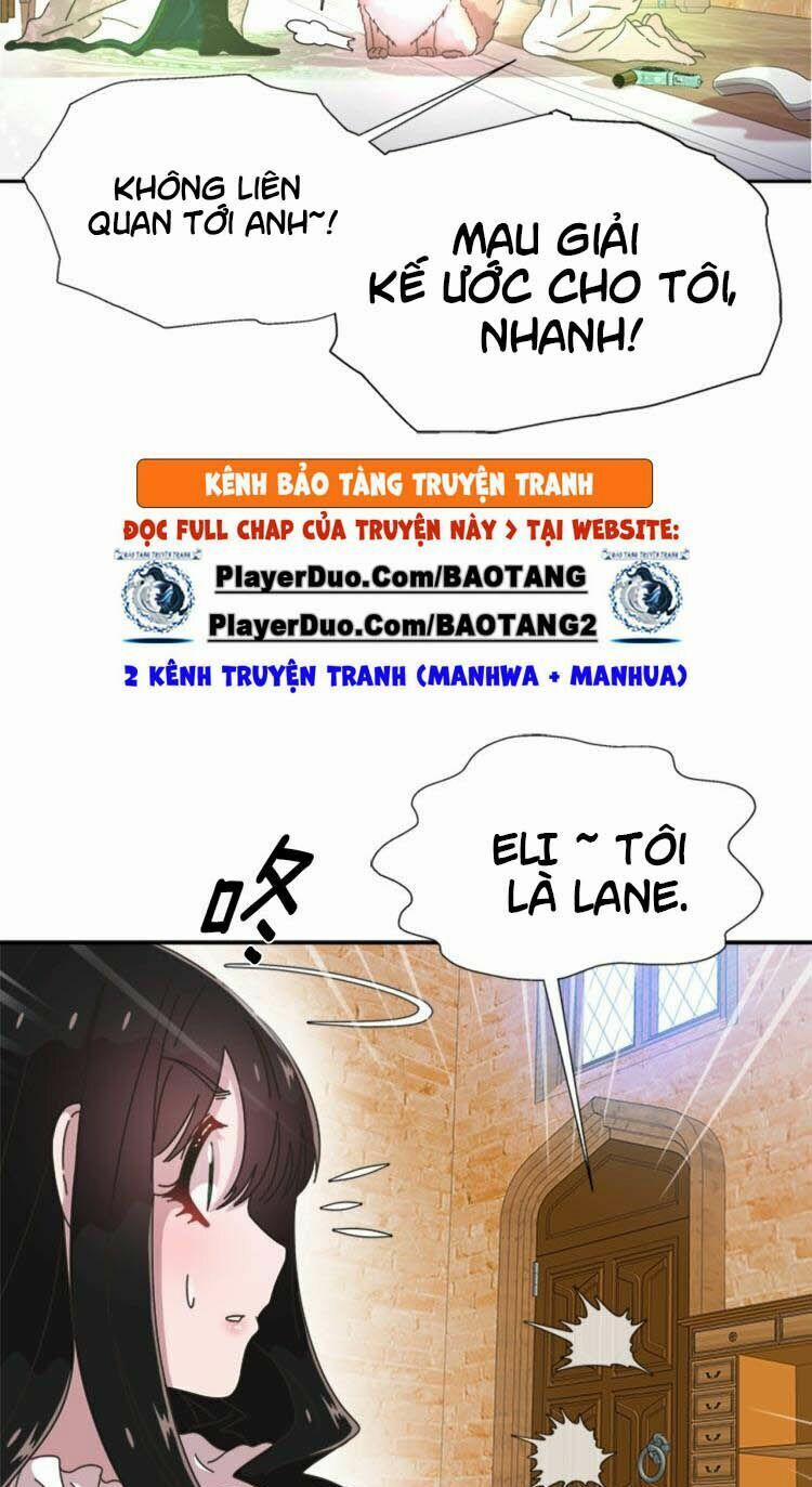 Con Gái Bảo Bối Của Ma Vương 102 trang 56