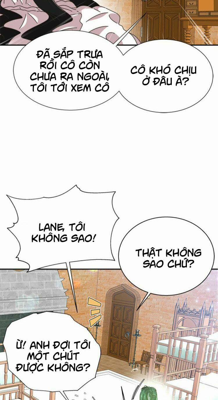 Con Gái Bảo Bối Của Ma Vương 102 trang 57