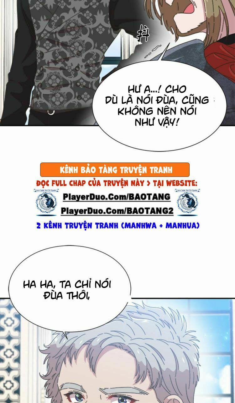 Con Gái Bảo Bối Của Ma Vương 102 trang 6